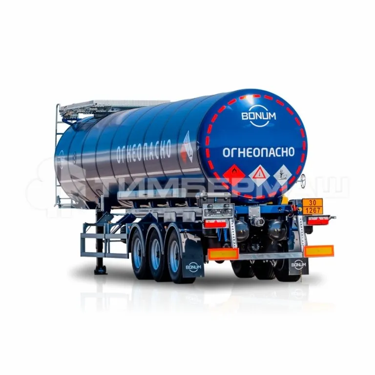 Нефтевоз BONUM 42 м3