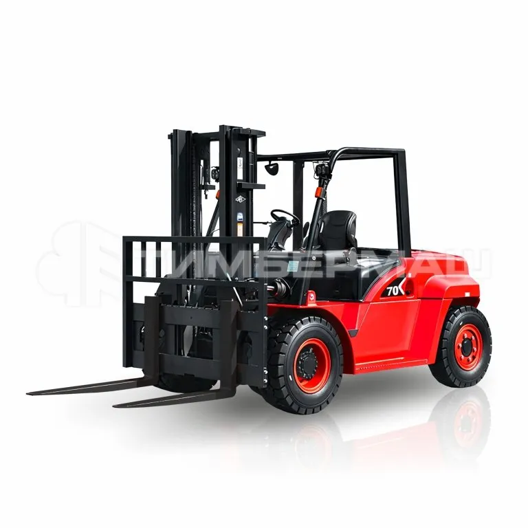 Дизельный вилочный погрузчик Hangcha CPCD70-XRW14
