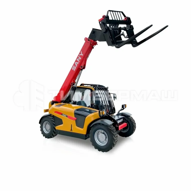 Телескопический погрузчик SANY STH 625
