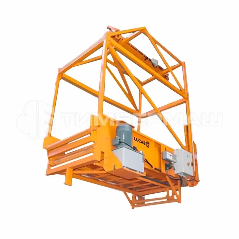 Соломоразбрасыватель Ariane