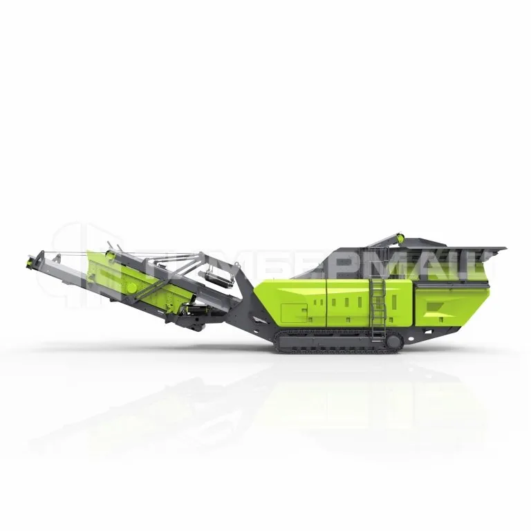 Роторная электрическая дробилка MD-F12EA