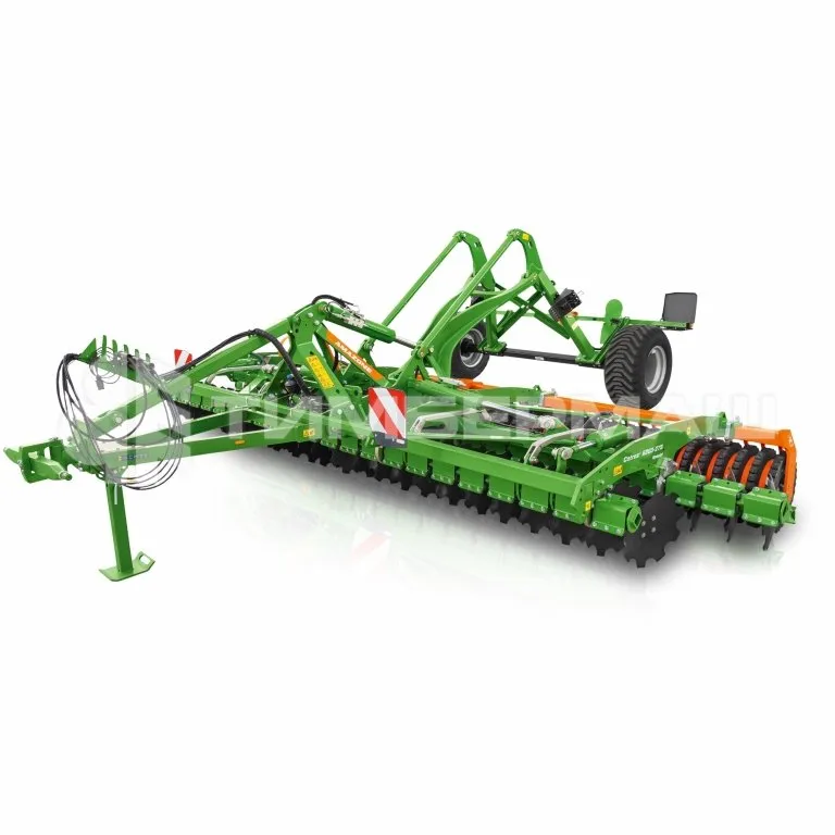 Борона Catros+6003-2TS Special