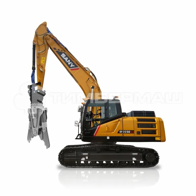 Sany Экскаватор-разрушитель SANY SY225СNLC