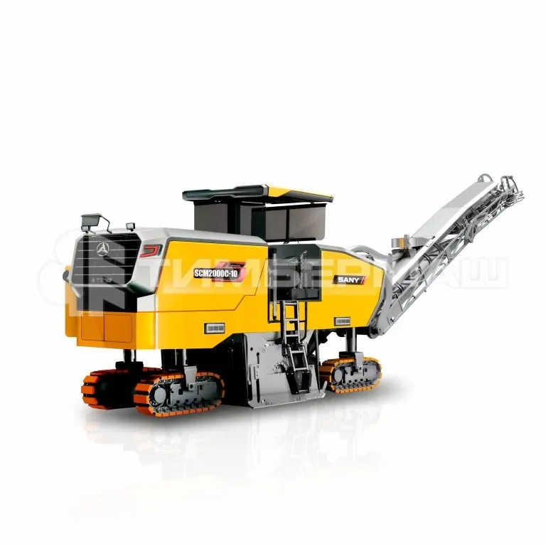 Sany Дорожная фреза SANY SCM2000C-10R