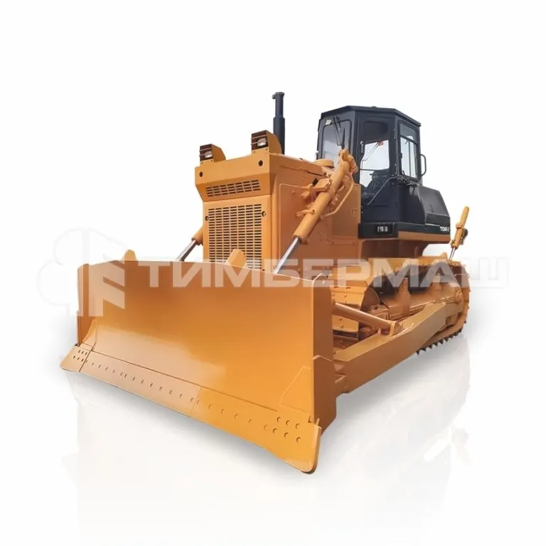 HBXG Бульдозер HBXG TY240-3