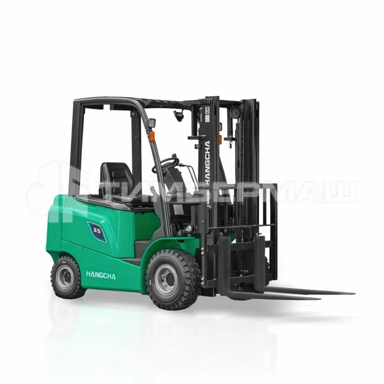 Hangcha Электрический вилочный погрузчик HANGCHA CPD25-AEY2-I