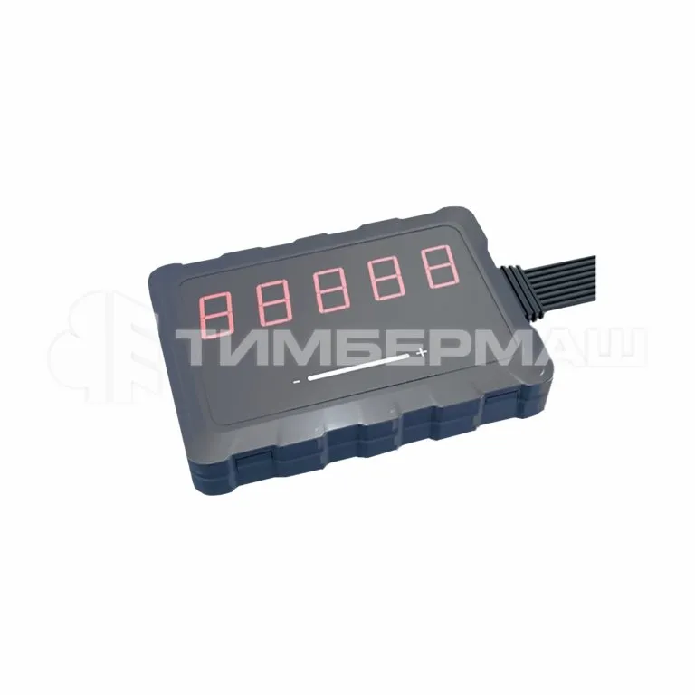 Цифровой индикатор Эскорт И-5