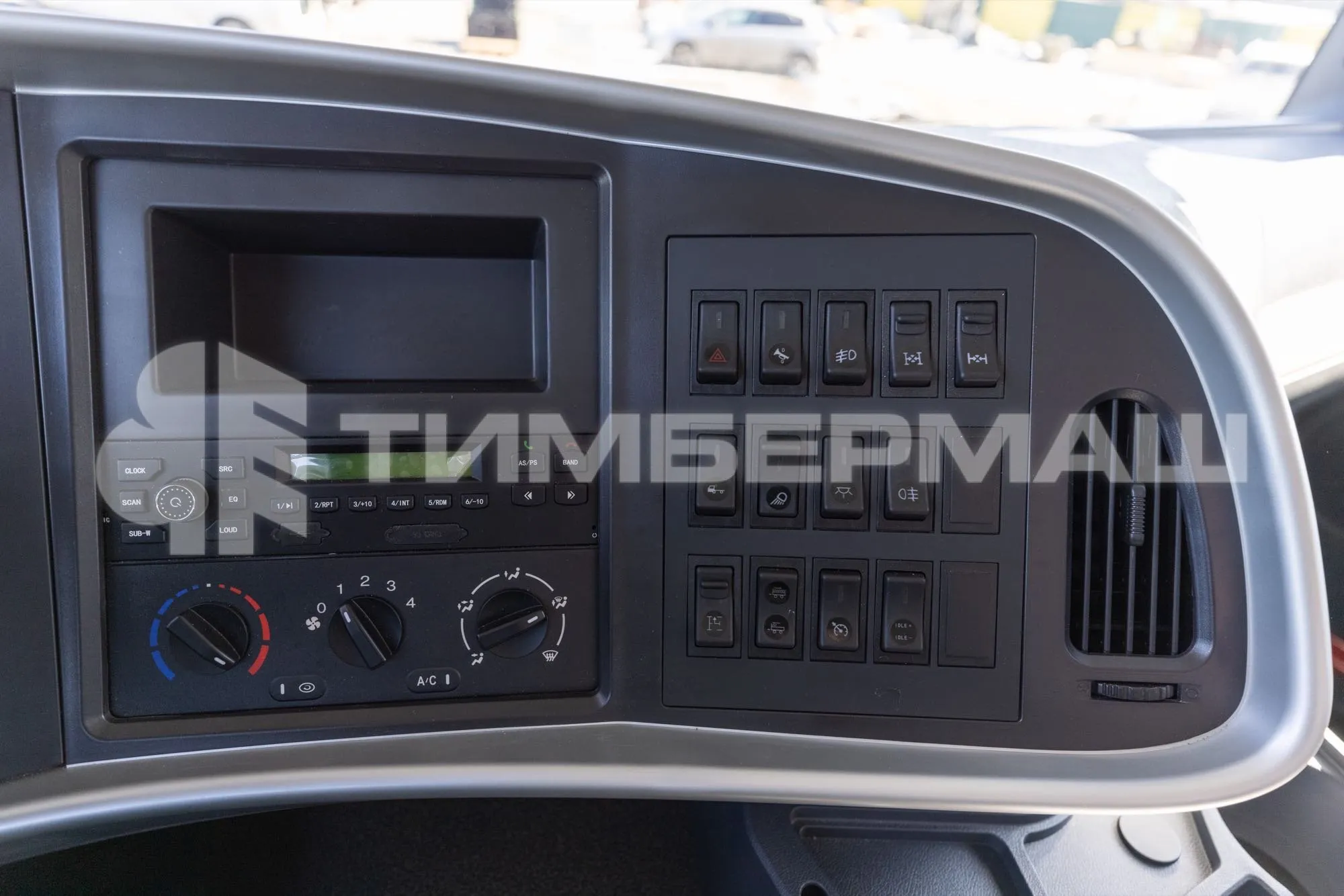 Шоссейный самосвал SANY SYZ320C-8S фото 12