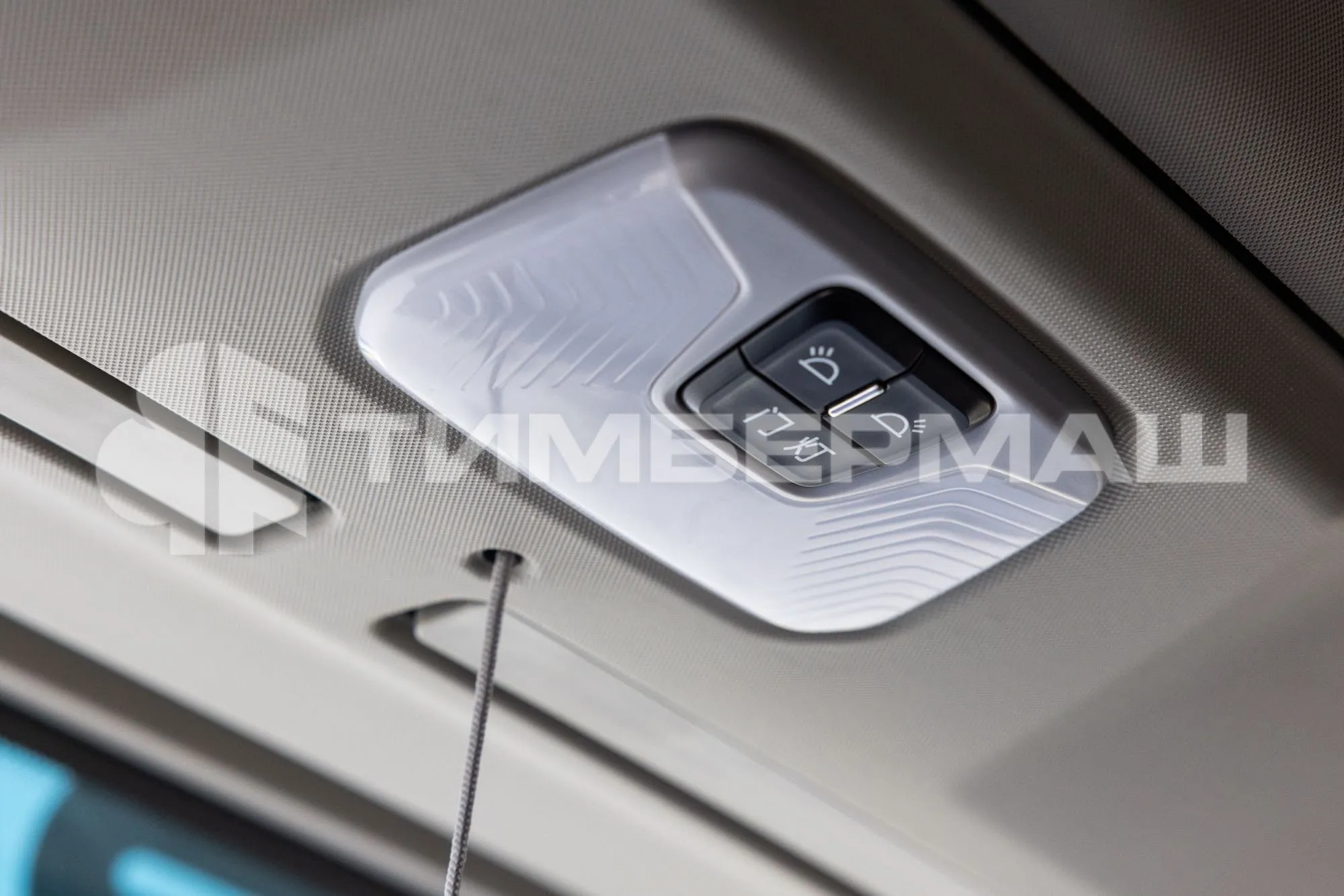 Седельный тягач SANY D495A 4x2 фото 9