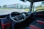 Грузовик SANY ELT156 4×2 фото 13
